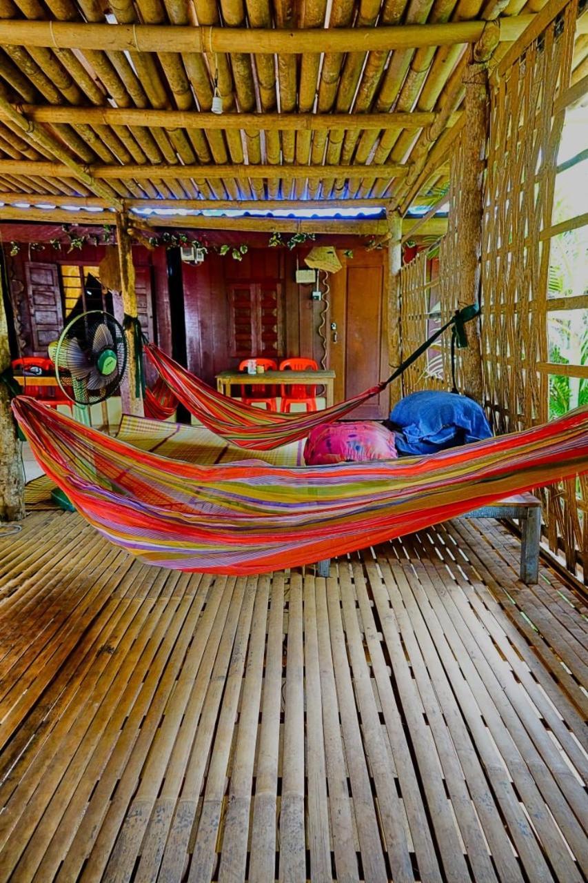 Happy Homestay Banlung & Trekking Exterior photo